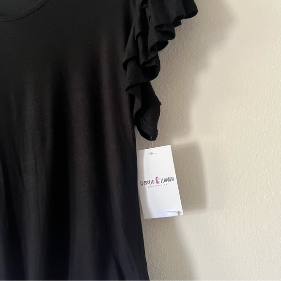 NWT White Birch All About That Fabric Bodysuit - Picture 4 of 8